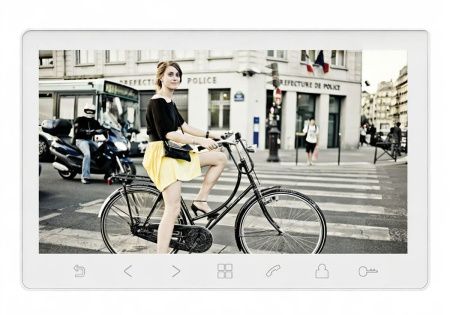 Монитор Tantos Amelie HD SE M видеодомофона