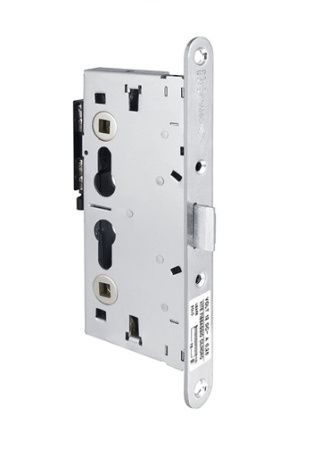 Замок врезной электромеханический CISA 13.210.65.0