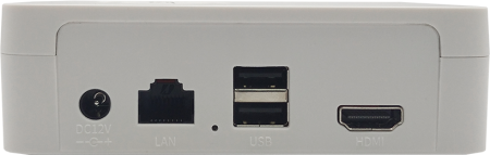 IP Видеорегистратор ST-NVR-S0806K15