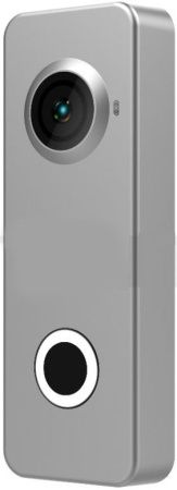 Вызывная панель Tantos iLexa HD (никель)