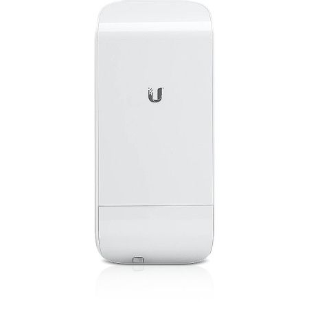 Мост для видеонаблюдения Ubiquiti Nanostation Loco M5