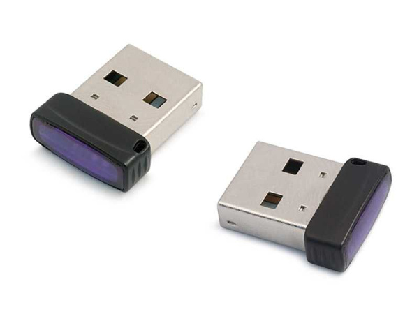 Ключ с программой для ACR122U