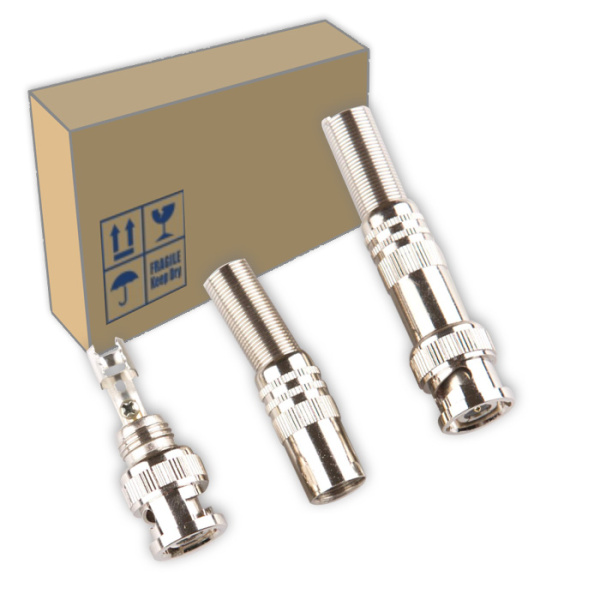 Разъем St-BNC-PV