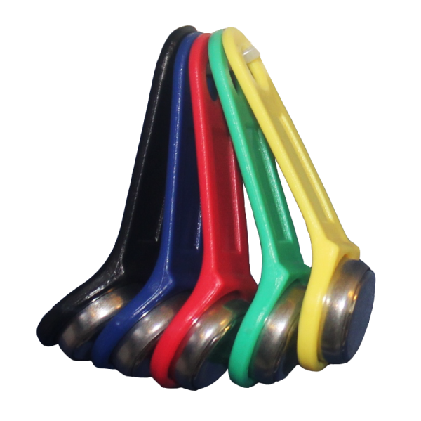 Ключ Slinex DS 1990A - F5 электронный