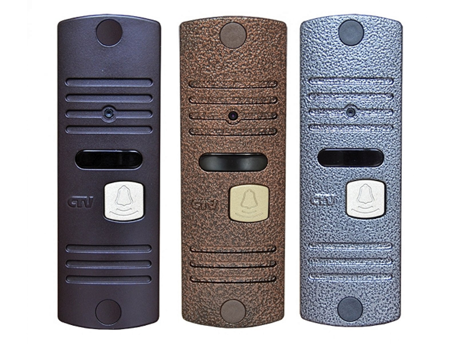 Панель CTV-D10 Plus вызывная