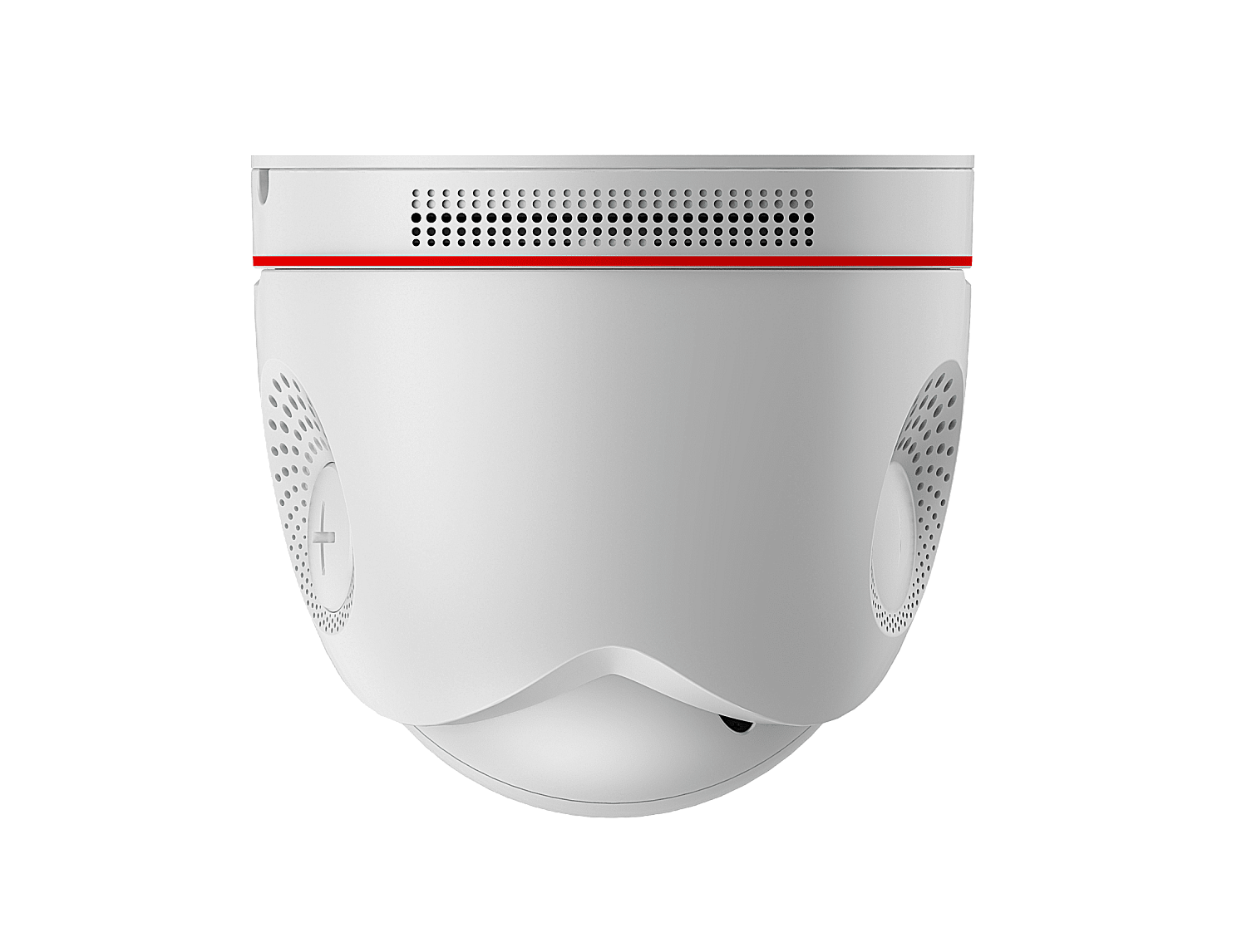 Камера EZVIZ C4W (WiFi) видеонаблюдения