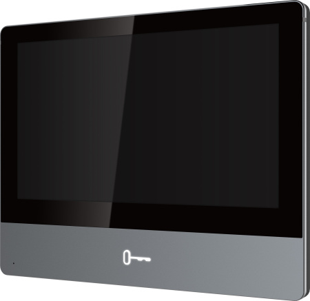 Монитор CTV-IP-M6704 видеодомофона