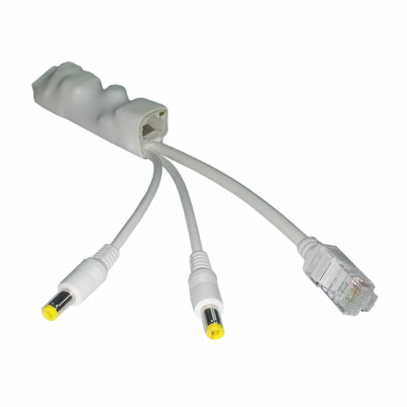 Источник ST-1202M POE питания