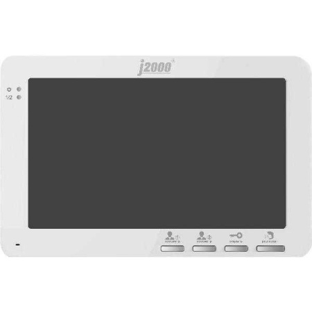 Монитор J2000-DF-КРИСТИНА видеодомофона