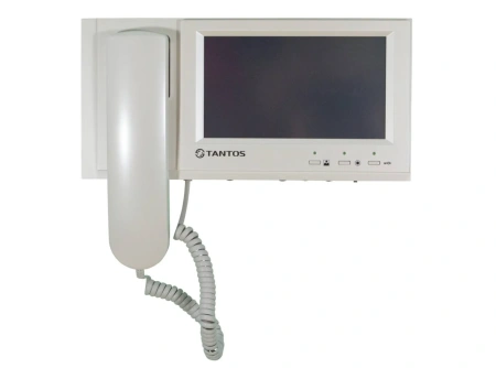 Монитор Tantos LOKI SD видеодомофона
