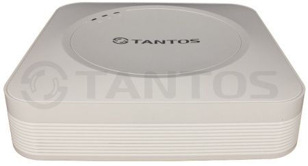 Видеорегистратор TSr-UV0418 Eco 4-х канальный