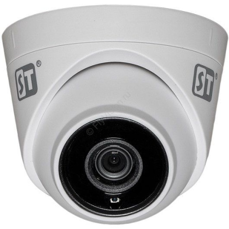 Камера ST-S2542 Light (3,6mm) видеонаблюдения