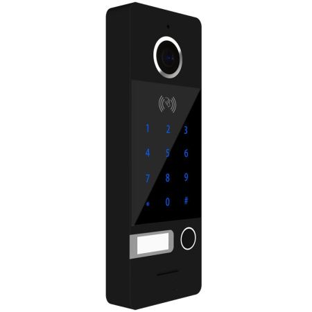 Панель JVS OPTIMA KEY вызывная