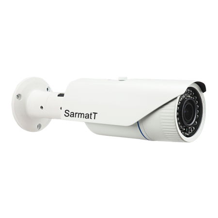 Видеокамера SARMATT SR-IN25V2812IRX  уличная  