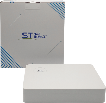 IP Видеорегистратор ST-NVR-S0806K15