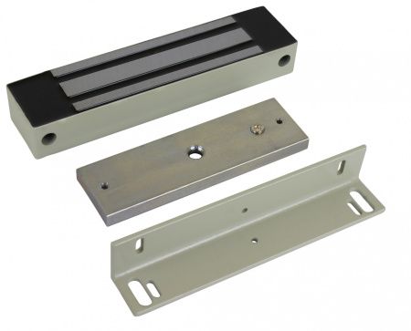 Замок AccordTec ML-350N K-2 электромагнитный