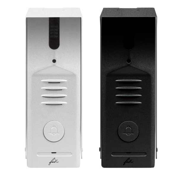 Панель FOX FX-CP10 вызывная для видеодомофона