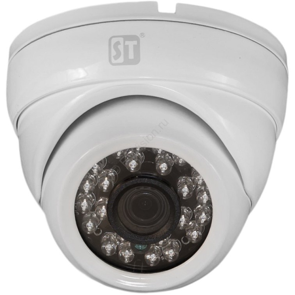 Камера ST-S2543 Light POE (3,6mm) видеонаблюдения