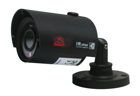 Видеокамера SARMATT SR-IN50F36IRX  уличная  