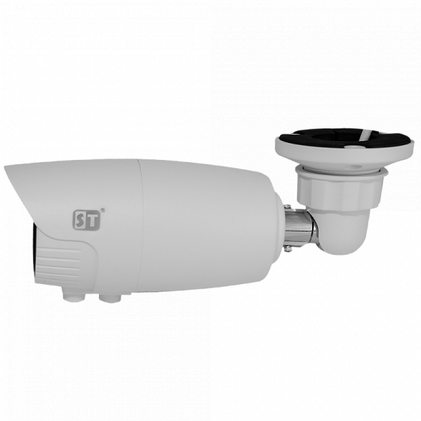 Видеокамера ST-187 IP Home Starlight (белая)