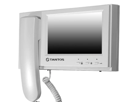 Монитор Tantos LOKI видеодомофона