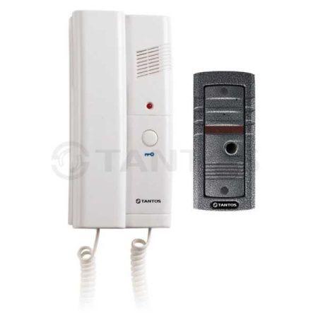 Комплект аудиодомофона TS-203Kit