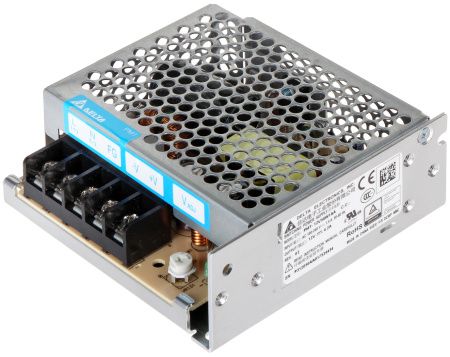 Блок питания Hikvision DS-KAW50-1