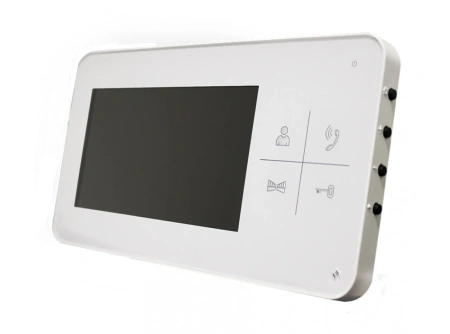 Комплект Tantos LUMI kit видеодомофон