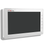 Монитор Polyvision PVD-10M v.7.1 (черный,белый) видеодомофона