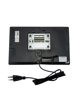 Монитор видеодомофона Stark HD SE (Black)