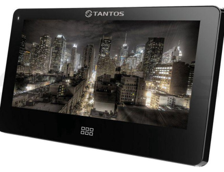 Монитор Tantos NEO Slim XL/VZ видеодомофона