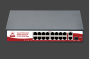Коммутатор SR-PS1621GBL