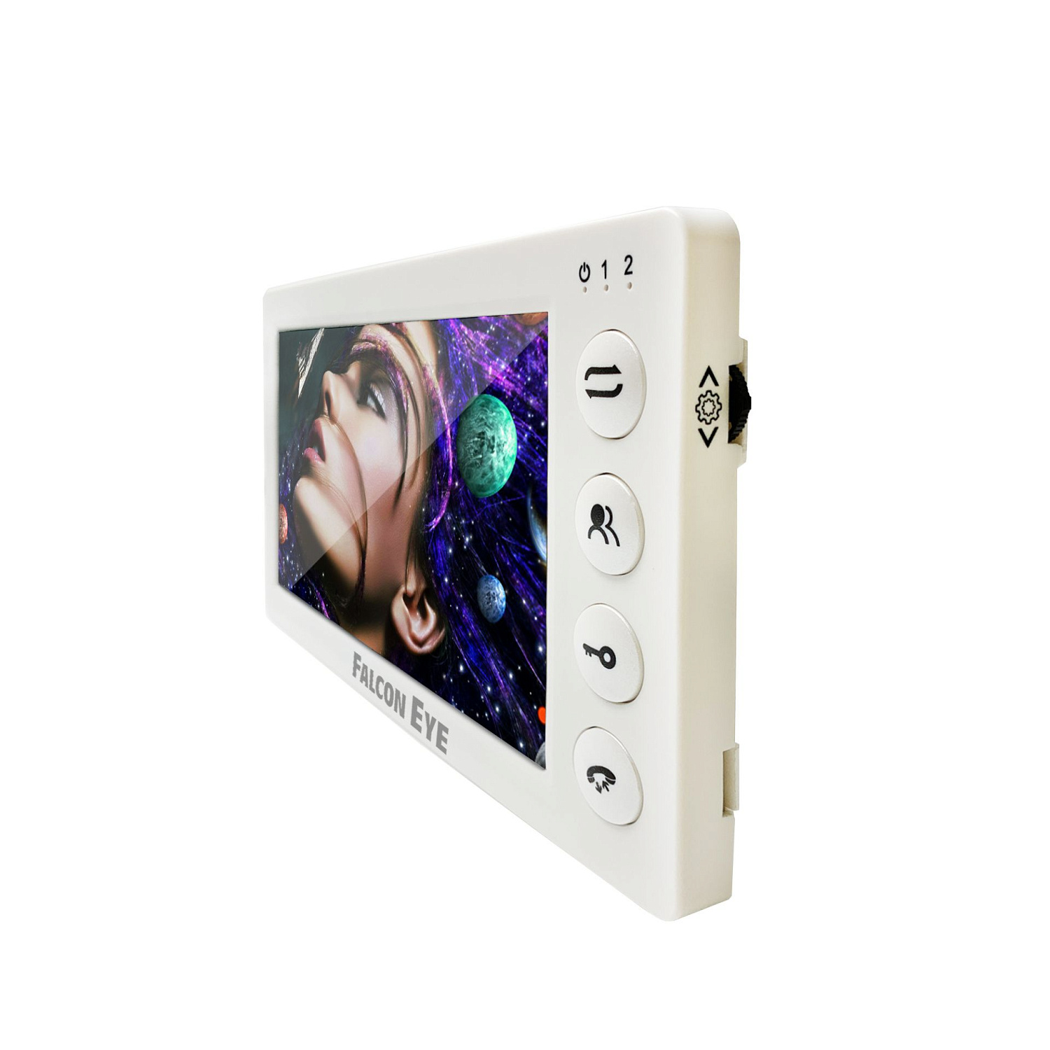 Монитор Falcon Eye COSMO видеодомофона