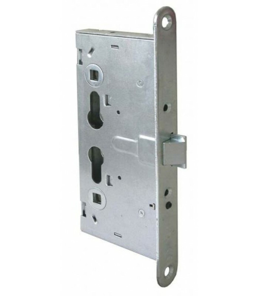 Замок врезной электромеханический CISA 13.110.65.0