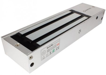 1003896 Комплект электромагнитный замок Tantos на дверь + беспроводной пульт