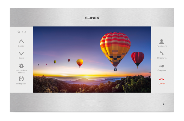 Монитор Slinex SL-10MHD видеодомофона