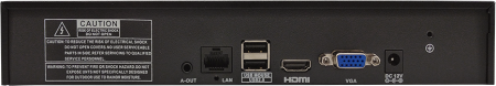 IP Видеорегистратор ST-NVR-S0605H65 HOME