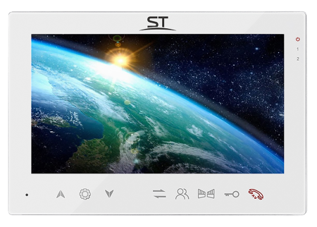 Монитор ST-M208/7 (S/SD/WF) видеодомофона