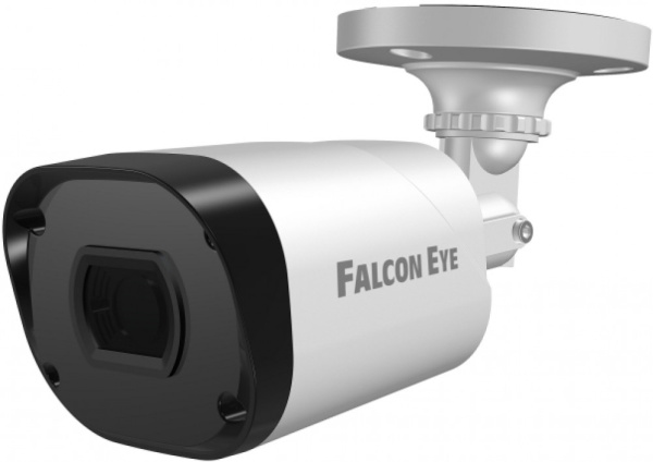 Видеокамера Falcon Eye FE-IPC-BP2e-30p цилиндрическая