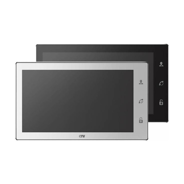 Монитор СTV-М4102-FHD видеодомофона