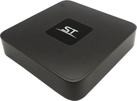 IP Видеорегистратор ST-NVR-V1006K15 PRO (версия 2)