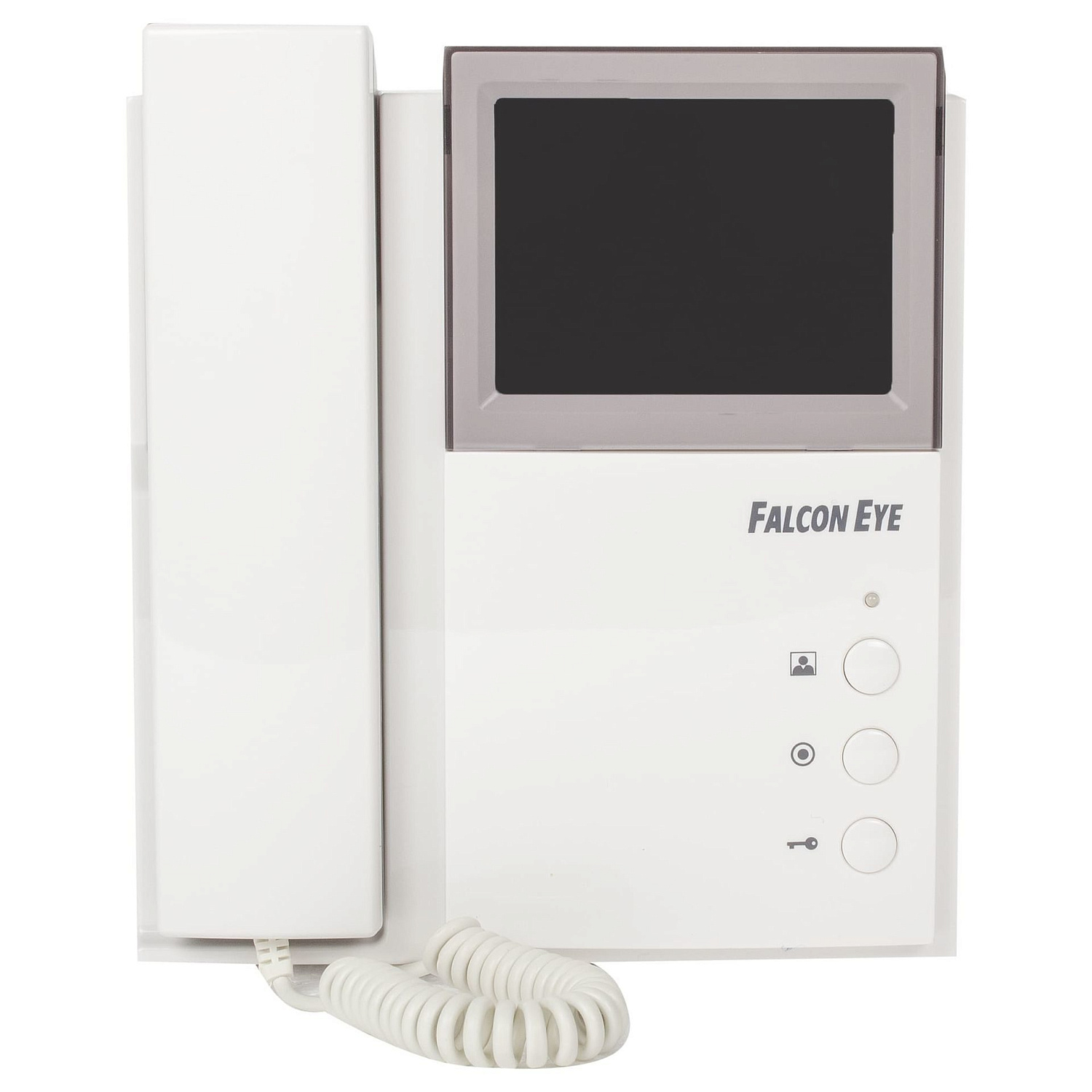 Монитор Falcon Eye FE-4CHP2 VZ/XL видеодомофона