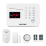 GSM сигнализация GS-04