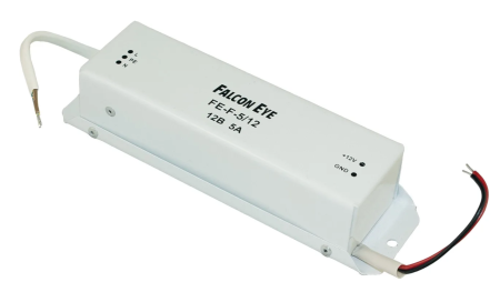 Блок питания Falcon Eye FE-F-5/12