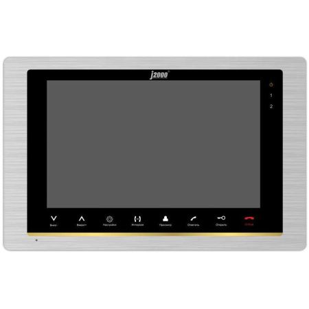 Монитор J2000-DF-Анастасия видеодомофона