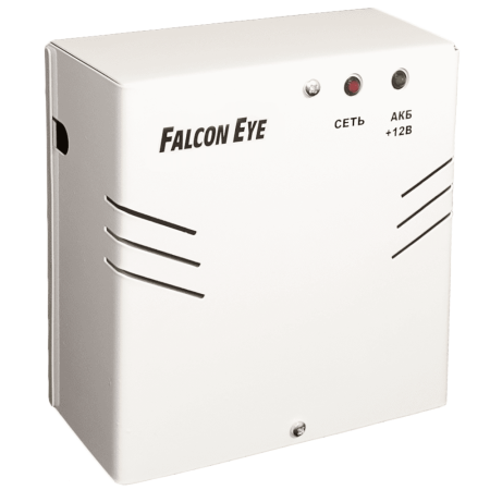 Бесперебойный блок питания Falcon Eye FE-1220 (пластик, металл)
