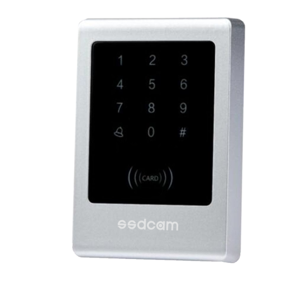 Считыватель AC-20 уличный