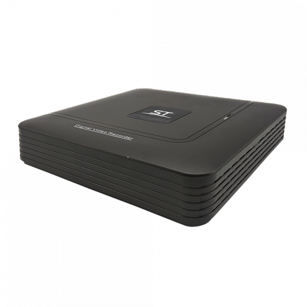 Комплект видеонаблюдения «Для офиса»