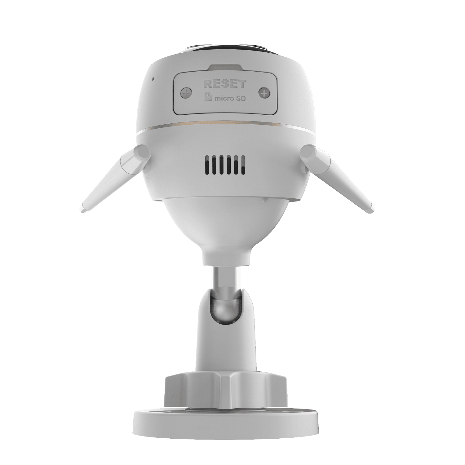 Камера EZVIZ C3X (WiFi) видеонаблюдения