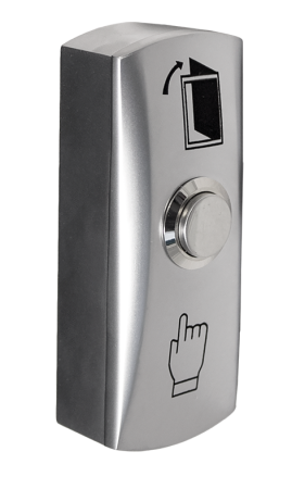 1003896 Комплект электромагнитный замок Tantos на дверь + беспроводной пульт